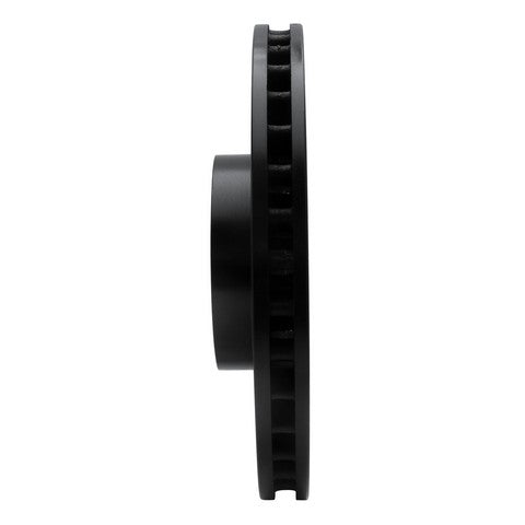 Disc Brake Rotor Dynamic Friction 633-02092L