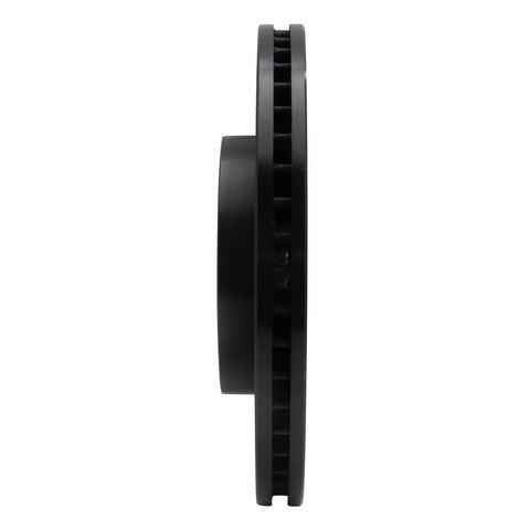 Disc Brake Rotor Dynamic Friction 633-03000L
