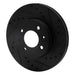 Disc Brake Rotor Dynamic Friction 633-03001R