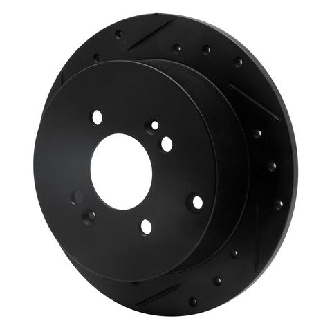 Disc Brake Rotor Dynamic Friction 633-03002L