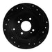 Disc Brake Rotor Dynamic Friction 633-03002L
