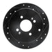 Disc Brake Rotor Dynamic Friction 633-03002R