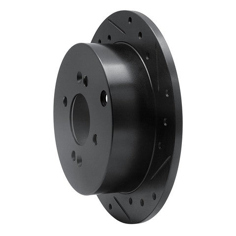 Disc Brake Rotor Dynamic Friction 633-03002R