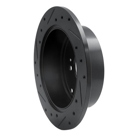Disc Brake Rotor Dynamic Friction 633-03002R