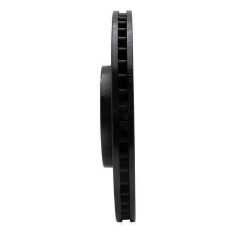Disc Brake Rotor Dynamic Friction 633-03003L