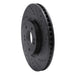 Disc Brake Rotor Dynamic Friction 633-03003R