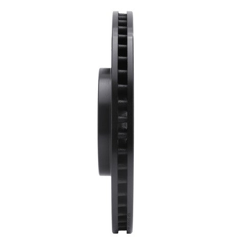 Disc Brake Rotor Dynamic Friction 633-03003R