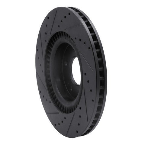 Disc Brake Rotor Dynamic Friction 633-03003R