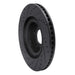 Disc Brake Rotor Dynamic Friction 633-03003R