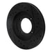 Disc Brake Rotor Dynamic Friction 633-03007L