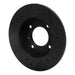 Disc Brake Rotor Dynamic Friction 633-03010L
