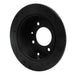 Disc Brake Rotor Dynamic Friction 633-03011L