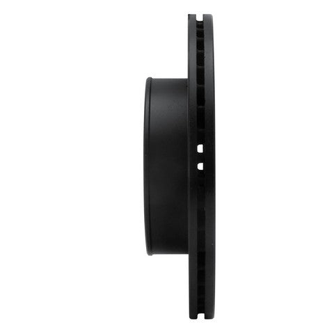 Disc Brake Rotor Dynamic Friction 633-03012L