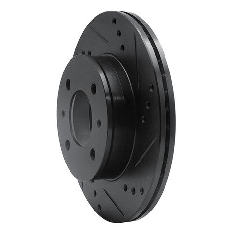 Disc Brake Rotor Dynamic Friction 633-03012R
