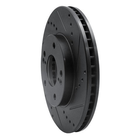 Disc Brake Rotor Dynamic Friction 633-03013R