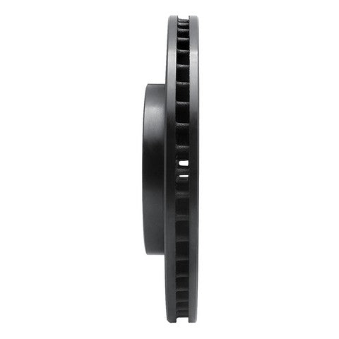 Disc Brake Rotor Dynamic Friction 633-03013R