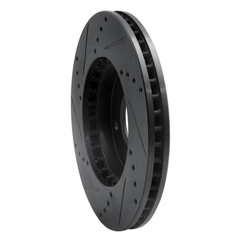 Disc Brake Rotor Dynamic Friction 633-03013R