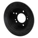 Disc Brake Rotor Dynamic Friction 633-03014L