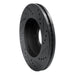Disc Brake Rotor Dynamic Friction 633-03015L