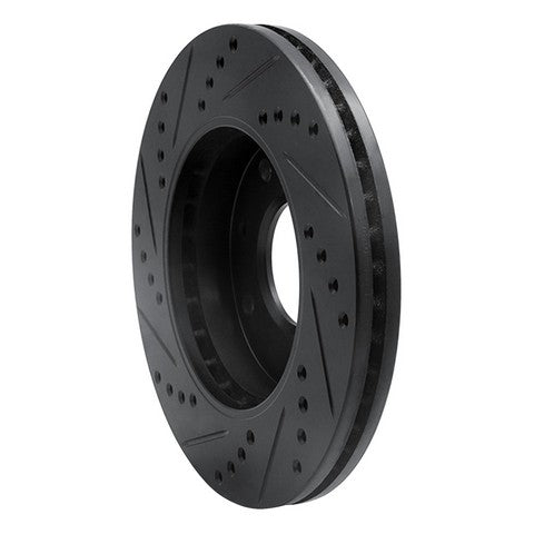 Disc Brake Rotor Dynamic Friction 633-03015R