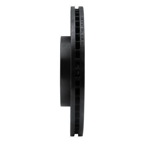 Disc Brake Rotor Dynamic Friction 633-03016L