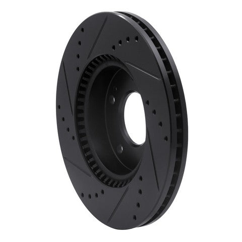 Disc Brake Rotor Dynamic Friction 633-03016R