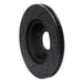 Disc Brake Rotor Dynamic Friction 633-03016R
