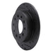 Disc Brake Rotor Dynamic Friction 633-03017R