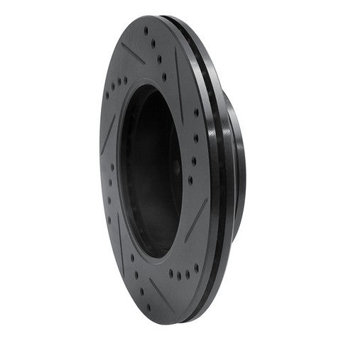 Disc Brake Rotor Dynamic Friction 633-03018L