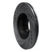 Disc Brake Rotor Dynamic Friction 633-03018R