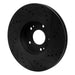 Disc Brake Rotor Dynamic Friction 633-03019L