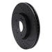 Disc Brake Rotor Dynamic Friction 633-03020R