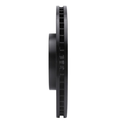 Disc Brake Rotor Dynamic Friction 633-03020R