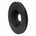 Disc Brake Rotor Dynamic Friction 633-03020R