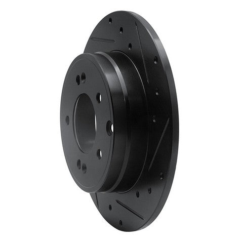 Disc Brake Rotor Dynamic Friction 633-03021R