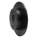 Disc Brake Rotor Dynamic Friction 633-03021R
