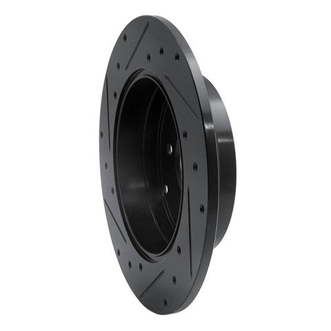 Disc Brake Rotor Dynamic Friction 633-03021R