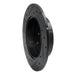 Disc Brake Rotor Dynamic Friction 633-03021R