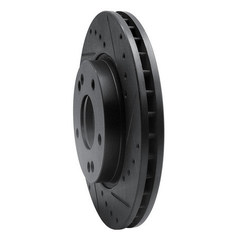 Disc Brake Rotor Dynamic Friction 633-03023R
