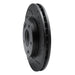 Disc Brake Rotor Dynamic Friction 633-03023R