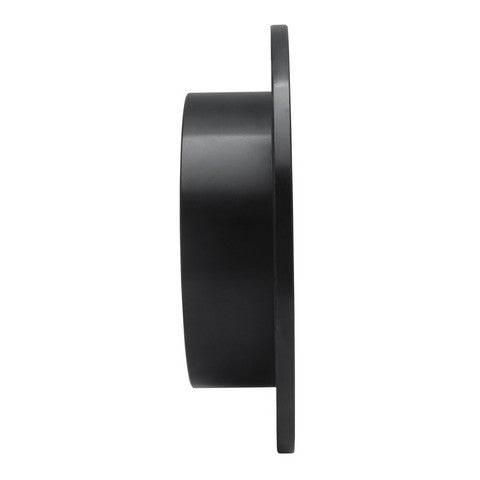 Disc Brake Rotor Dynamic Friction 633-03024L