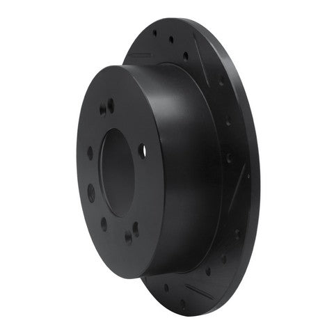 Disc Brake Rotor Dynamic Friction 633-03024R