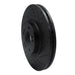 Disc Brake Rotor Dynamic Friction 633-03028R