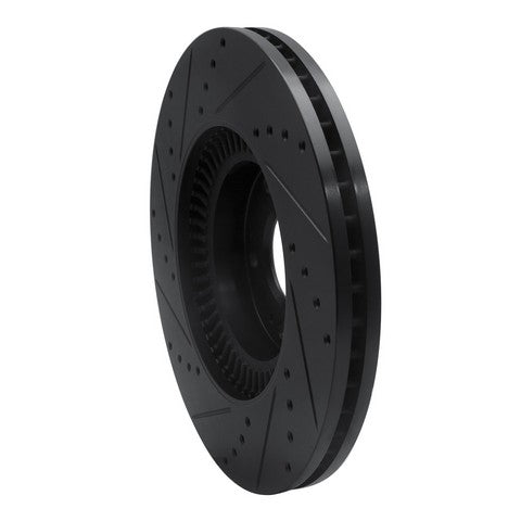 Disc Brake Rotor Dynamic Friction 633-03028R