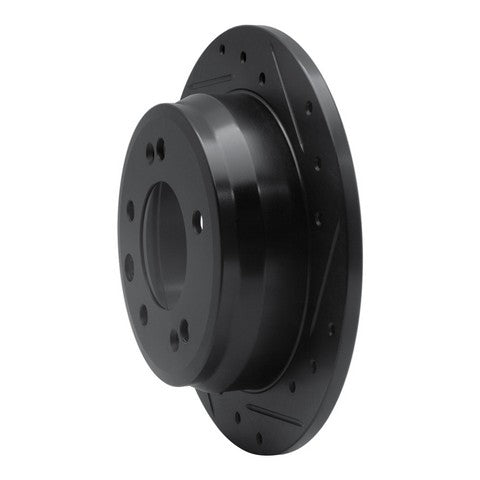 Disc Brake Rotor Dynamic Friction 633-03029R