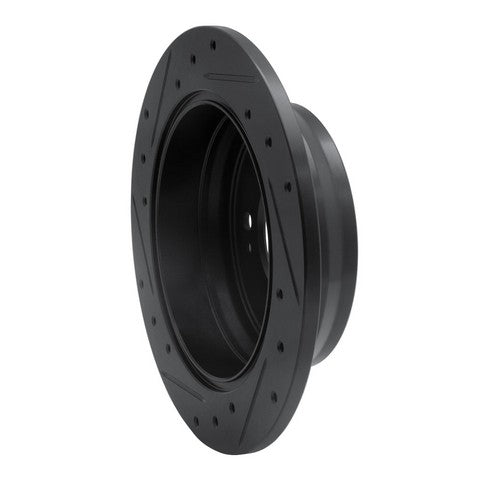 Disc Brake Rotor Dynamic Friction 633-03029R