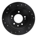 Disc Brake Rotor Dynamic Friction 633-03029R