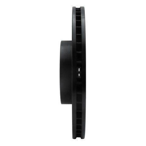 Disc Brake Rotor Dynamic Friction 633-03030L
