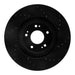 Disc Brake Rotor Dynamic Friction 633-03030L