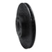 Disc Brake Rotor Dynamic Friction 633-03030R